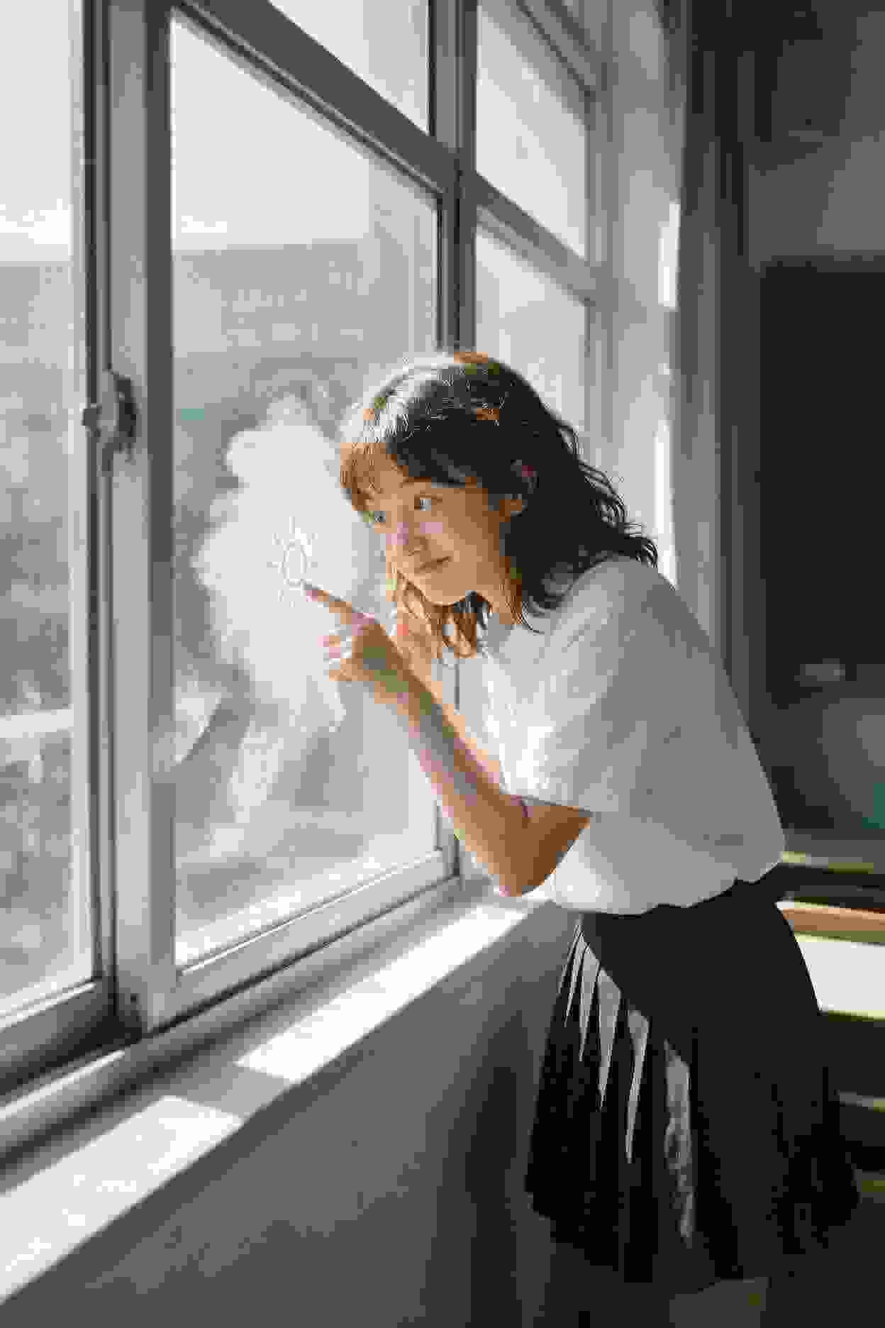 剑破九霄